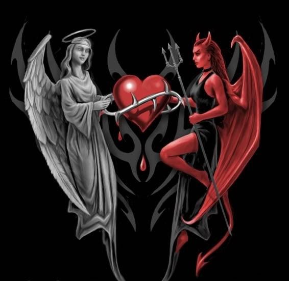 Ange & Diable
