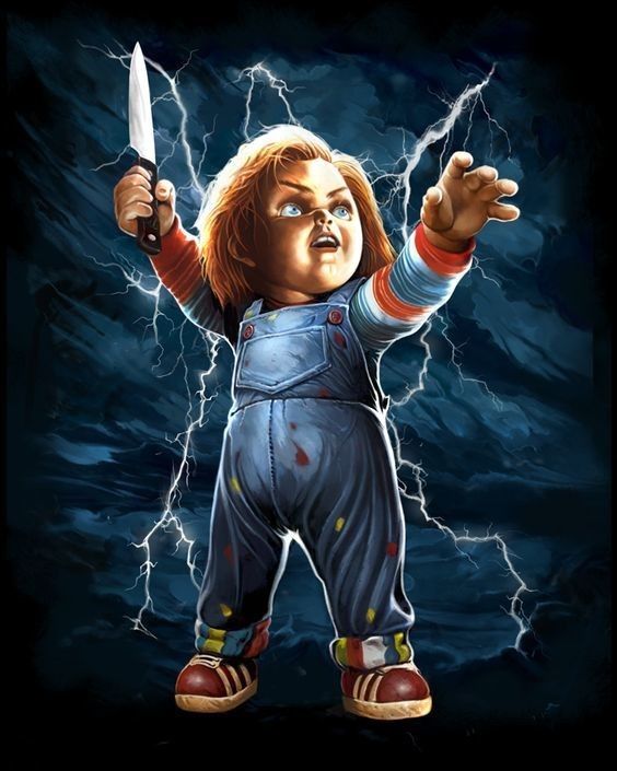 Chucky