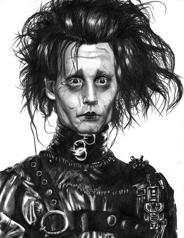 edward aux mains argent Page 2