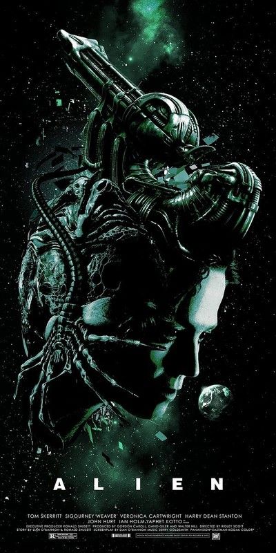perfect dark alien
