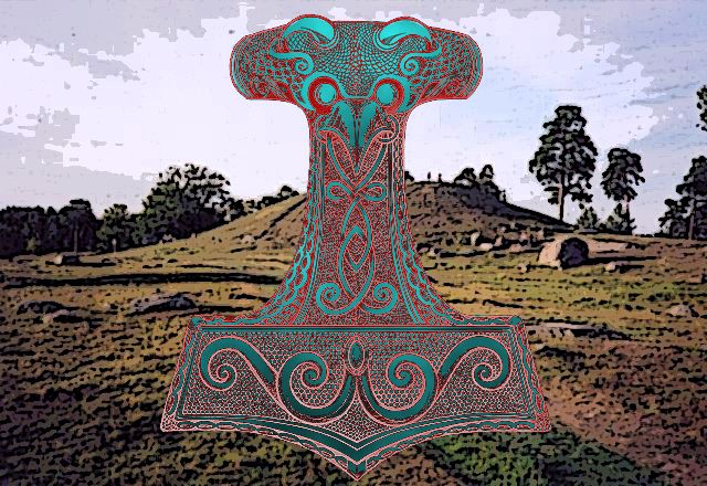 marteau de thor Page 6