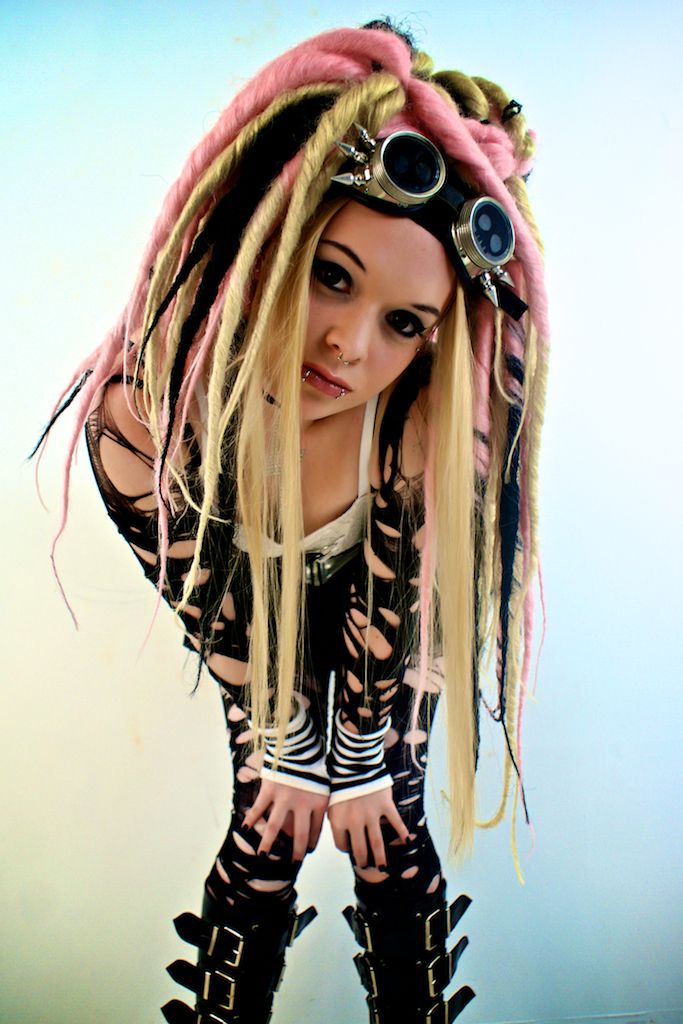 rep xxx fucked vidos from Valentin sexy cyber goth females