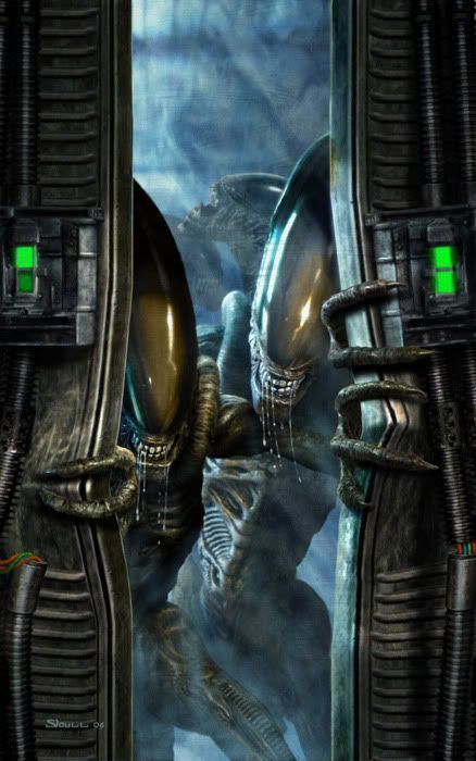 perfect dark alien perfect dark alien